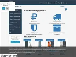 Sites similar to mematrix.ru