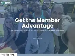 Sites similar to member-advantage.com