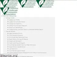 Sites similar to member-clca.org