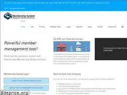 Sites similar to member.com.my