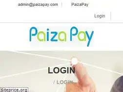 Sites similar to member.paizapay.com