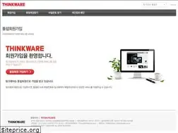 Sites similar to member.thinkware.co.kr