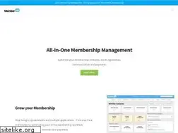 Sites similar to member365.com