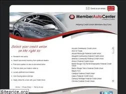 Sites similar to memberautocenter.com