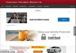 Sites similar to memberbenefitaccess.com