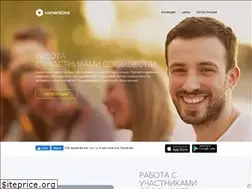 Sites similar to membercare.ru