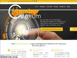 Sites similar to membercentrum.com