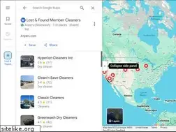 Sites similar to membercleaners.com