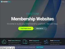 Sites similar to memberdev.com