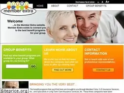 Sites similar to memberextra.com