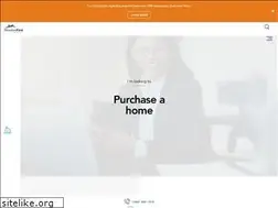 Sites similar to memberfirstmortgage.com