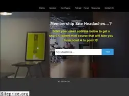 Sites similar to memberfix.rocks