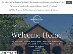 Sites similar to memberfocus.org