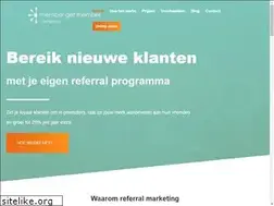 Sites similar to membergetmember.co