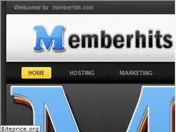 Sites similar to memberhits.com