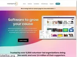 Sites similar to memberhub.com