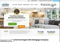 Sites similar to membermortgage.com