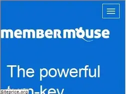 Sites similar to membermouse.com