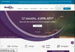Sites similar to memberonefcu.com