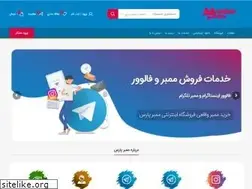 Sites similar to memberpars.com