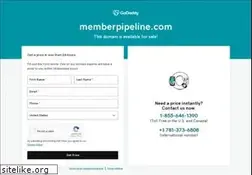 Sites similar to memberpipeline.com