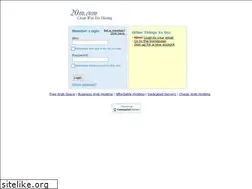 Sites similar to members.20m.com