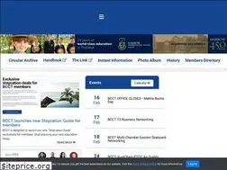 Sites similar to members.bccthai.com