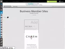 Sites similar to members.brooklyndirect.info