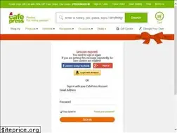 Sites similar to members.cafepress.com