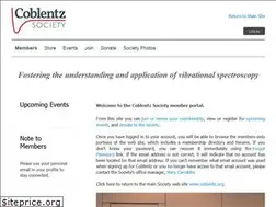 Sites similar to members.coblentz.org