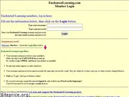 Sites similar to members.enchantedlearning.com