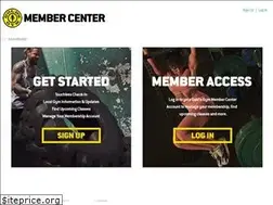 Sites similar to members.goldsgym.com