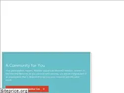 Sites similar to members.internet2.edu