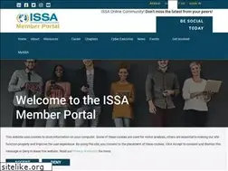 Sites similar to members.issa.org