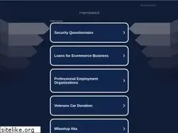 Sites similar to members.it