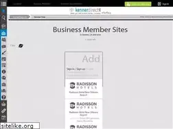 Sites similar to members.kennerdirect.info