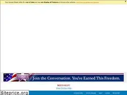 Sites similar to members.legion.org