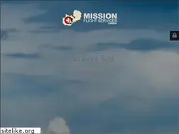 Sites similar to members.missionflightservices.com