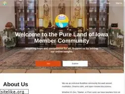 Sites similar to members.purelandofiowa.org