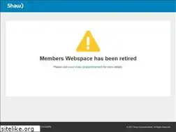Sites similar to members.shaw.ca