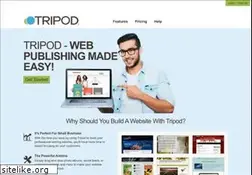 Sites similar to members.tripod.com