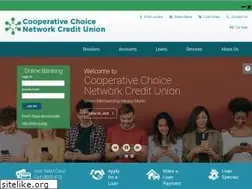 Sites similar to memberschoicecu.com