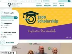 Sites similar to memberscommunitycu.org