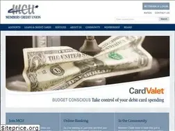 Sites similar to memberscreditunion.com