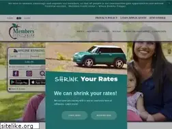 Sites similar to memberscu.coop