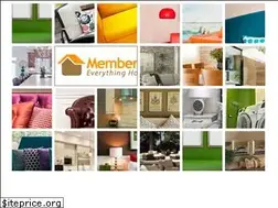 Sites similar to membersdirect.com