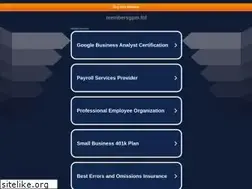 Sites similar to membersgpm.ltd
