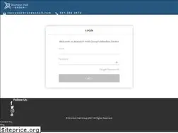 Sites similar to membership.brandonhall.com