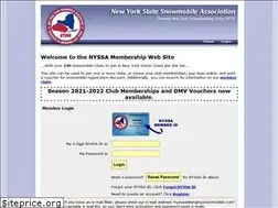 Sites similar to membership.nysnowmobiler.com