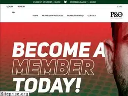 Sites similar to membership.rabbitohs.com.au